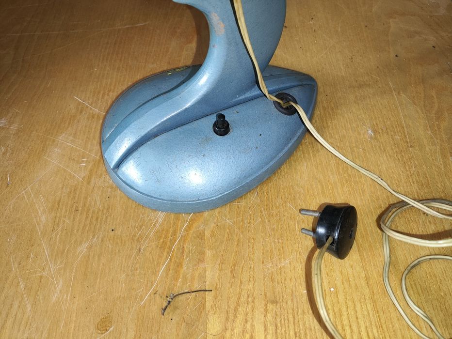 Вентилятор бу. СССР