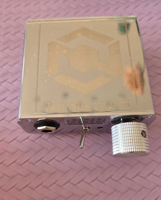 Sprzedam Maszynki do pmu Kwadron