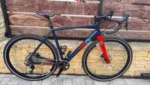 Orbea Terra H30, 1x11 GRX, M,Gotowy do sezonu