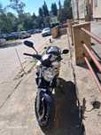 Yamaha FZ6N 2005r