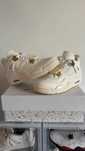 Jordan 4 Retro Metallic Gold R.43