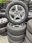 Nowe koła zimowe felgi + opony 5x114.3 205/60 r16 mazda kia renault