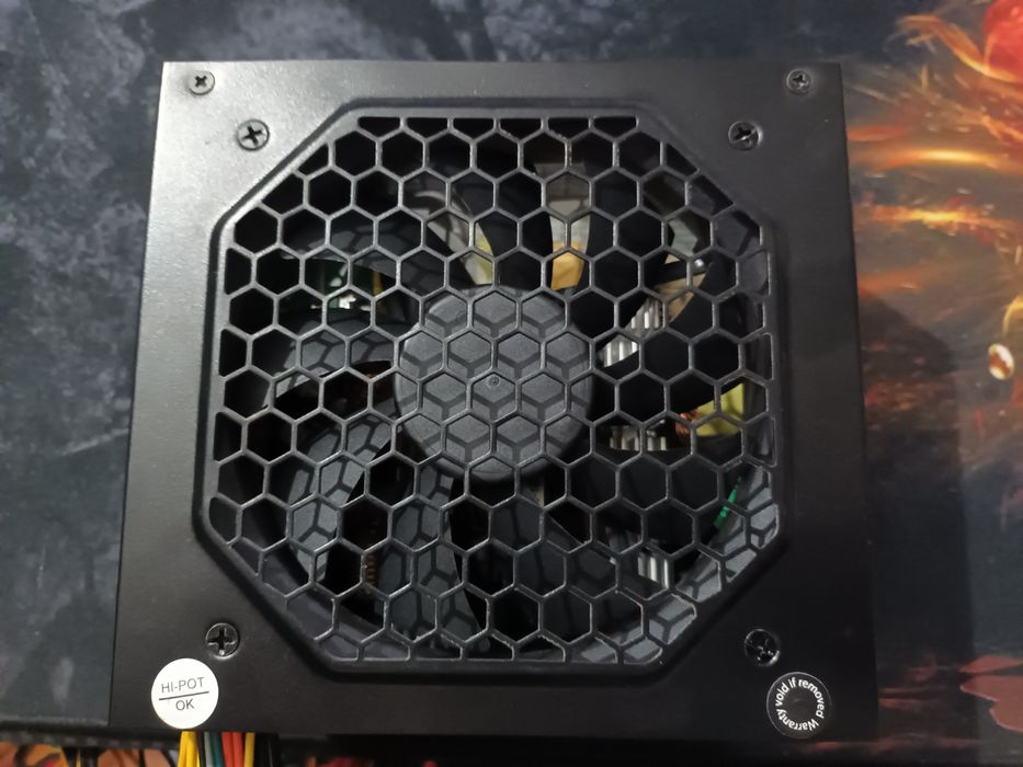 Fonte de 850w nao modular