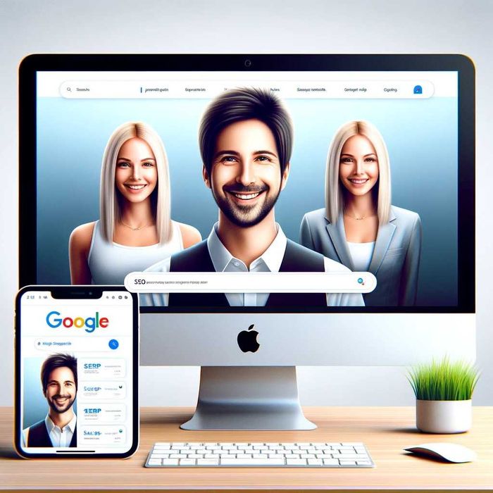 { SEO | Strony WWW | Pozycjonowanie | Sklepy Internetowe }