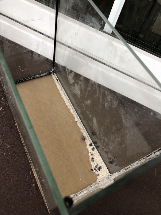 Akwarium Formikarium 6-7L