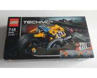 Lego Technic 42058 Kaskaderski motocykl