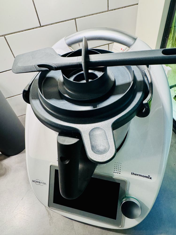 Thermomix TM 6 małopolska