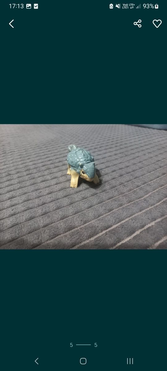 Super dinozaury i pociagi