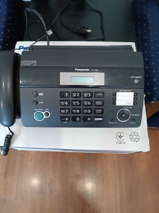 Panasonic-новий !