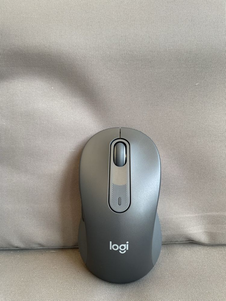 Rato Óptico Logitech Signature M650 L Wireless/Bluetooth