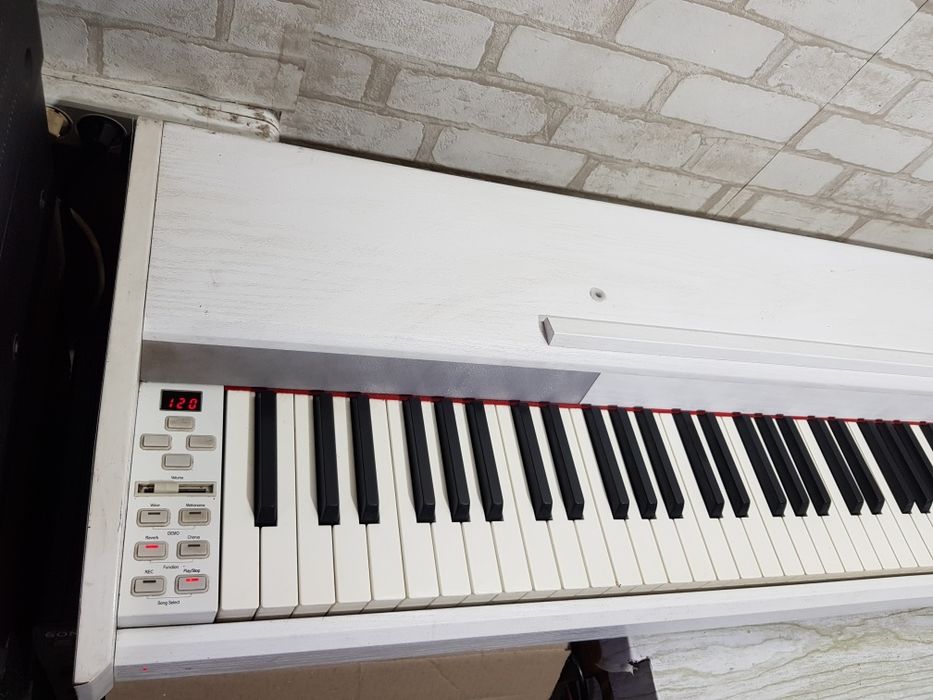 Топ!Цифрове піаніно 88 кл! Gewa DP 120G б/у з Німеччини