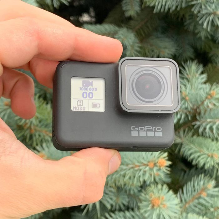 GoPro Hero 5 Black Екшн камера гоу про екшен камера го про бу экшн
