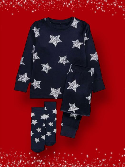 Пижама для мальчика, фирм Primark,   George.