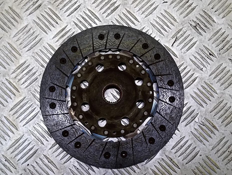 Зчеплення 2.2 Mercedes Vito 639 Вито 639 Сцепление корзина диск кошик