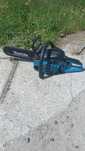 Makita 3500S piła spalinowa