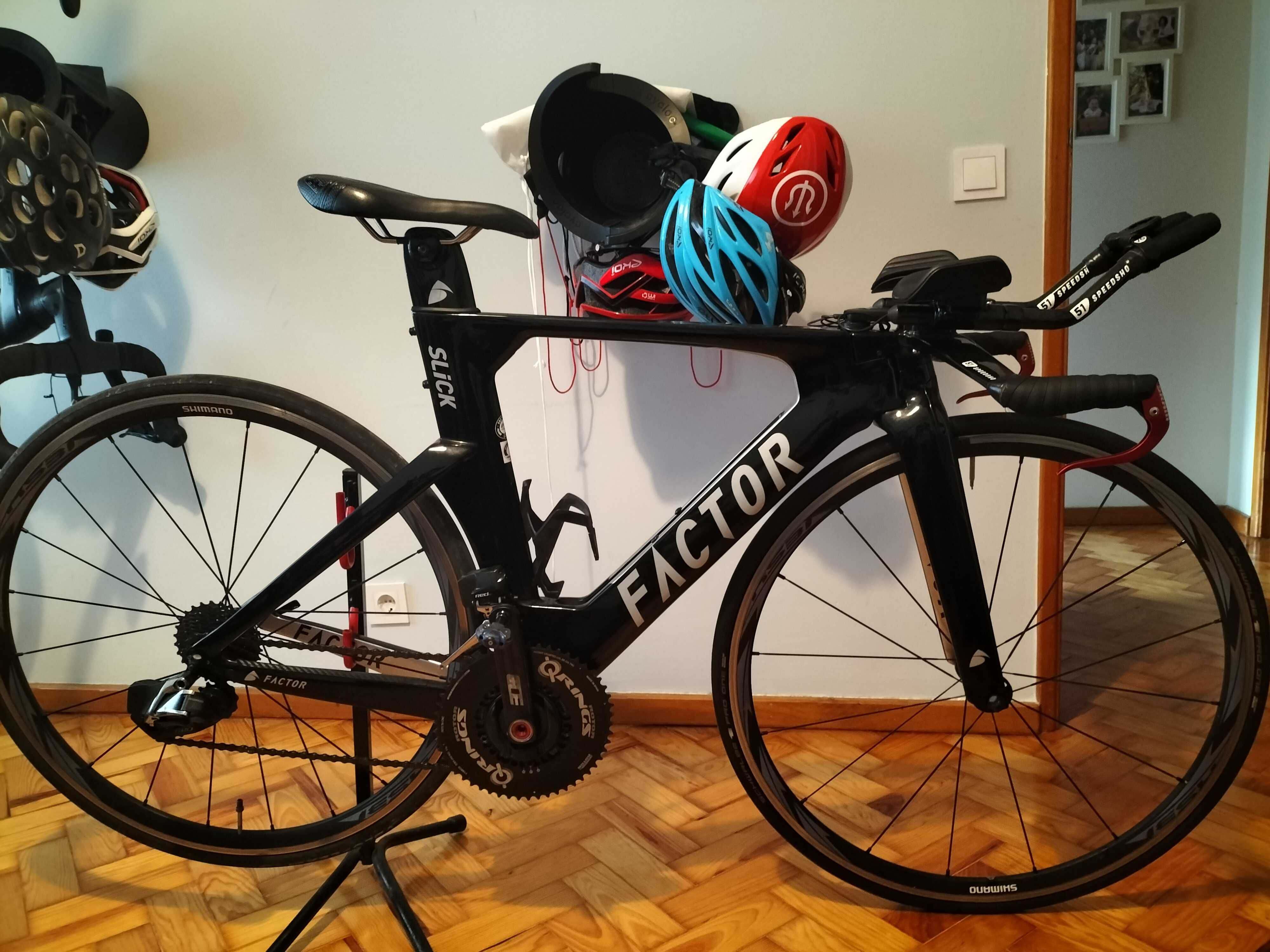 Quadro Factor Slick S