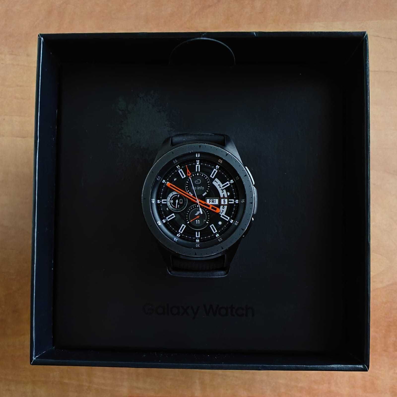 Samsung Galaxy Watch 42mm