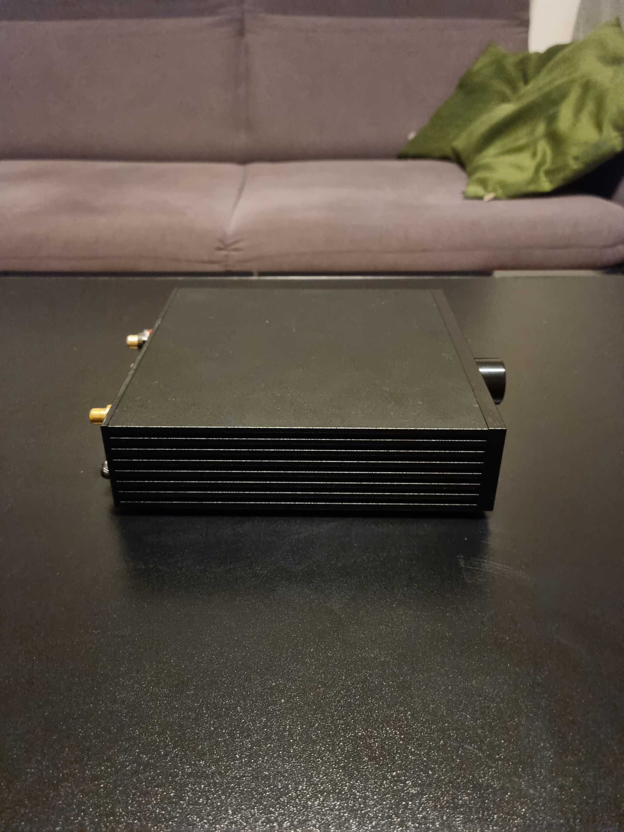 Cocktail Audio N15D - Odtwarzacz sieciowy + DAC