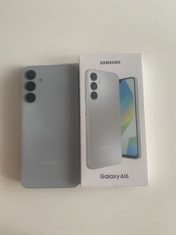 Samaung Galaxy A16