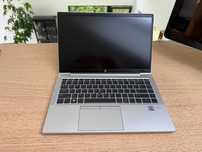 Laptop HP EliteBook 840 G7 14" Intel Core i5 32 GB / 512 GB