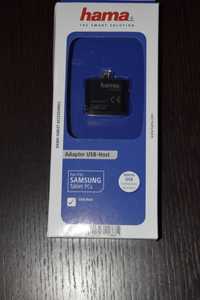 Hama Adapter  Pcs USB Host For Samsung firma Hama .