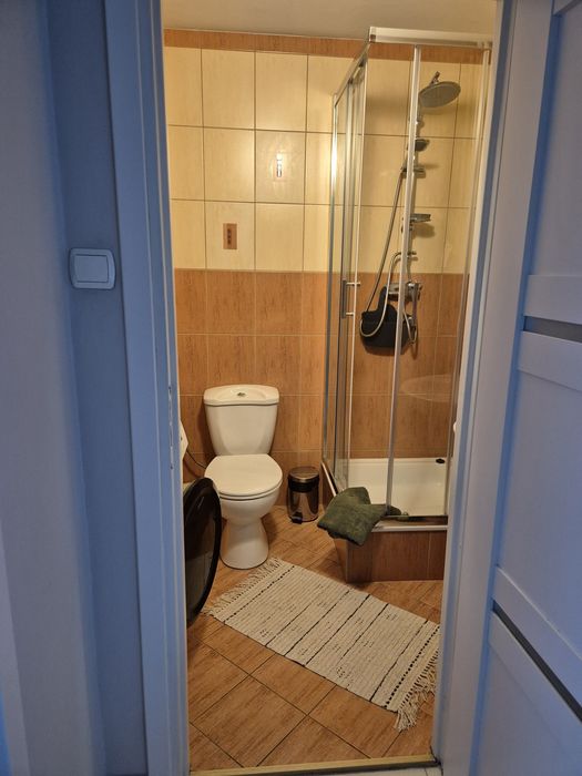 Mieszkanie do wynajecia