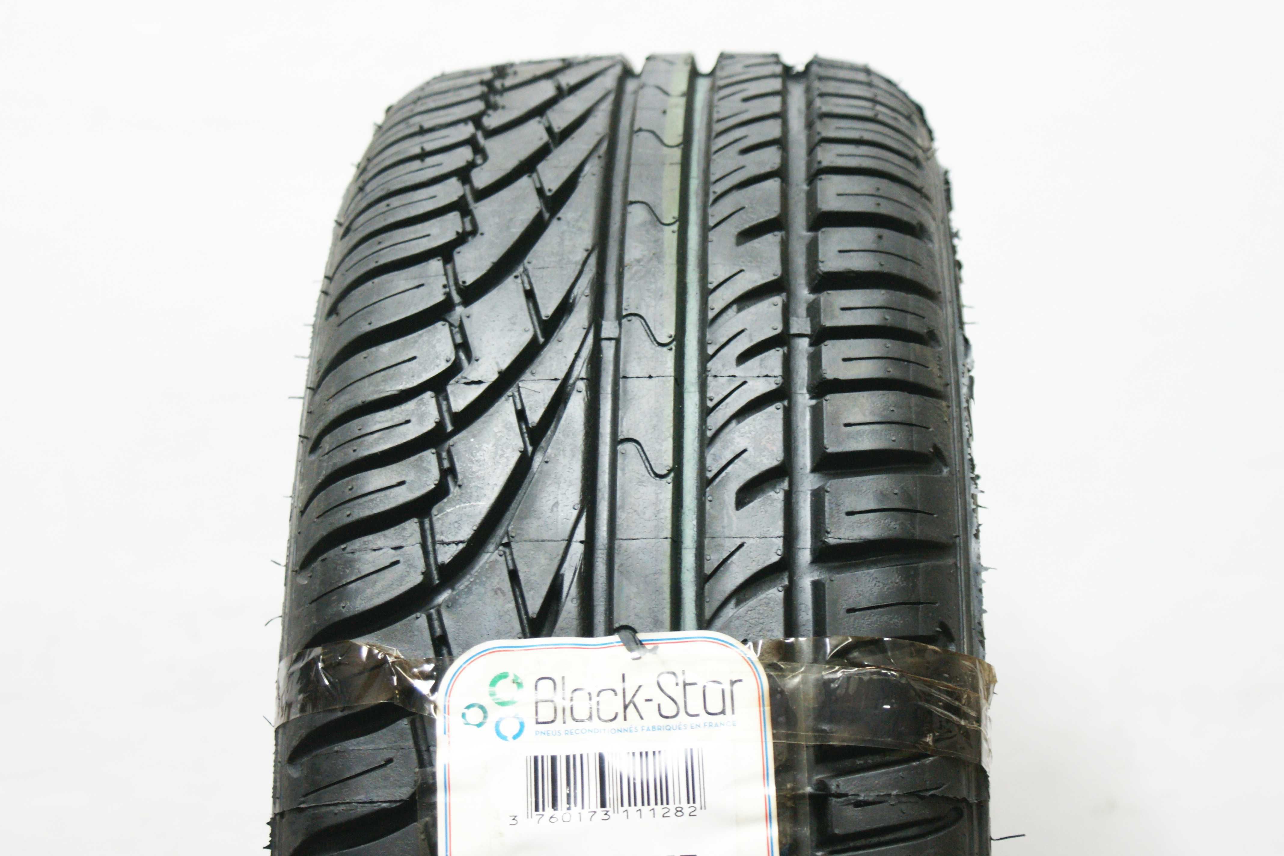 1x BLACK STAR 205/55R16 91V Tourisme bieżnikowana letnia NOWA