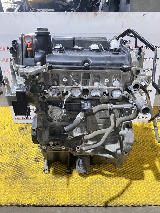 Двигатель Honda Insight 2018-2022 год 1.5 мотор