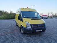 Ford TRANSIT  Ford Transit 2012r 2.2 diesel