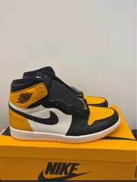 Air Jordan 1 high Taxi