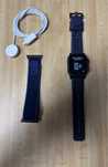 Apple Watch Ultra 2 black