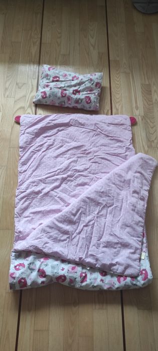 Sprzedam pościel do przedszkola