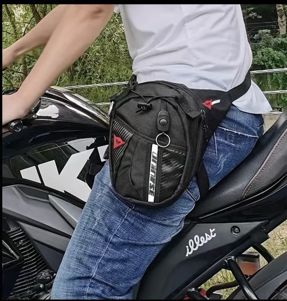 Bolsa de Perna Dainese