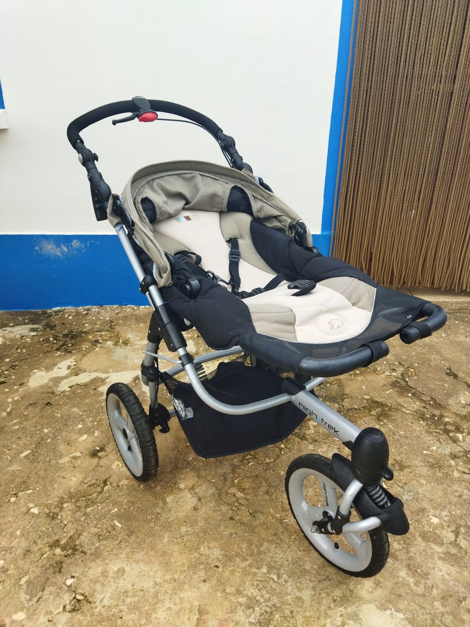 Carrinho de bebé Bébéconfort