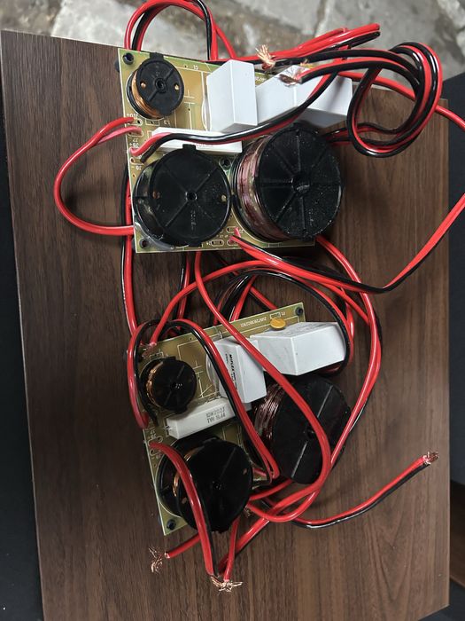 Zwrotnice Altus 200 2szt