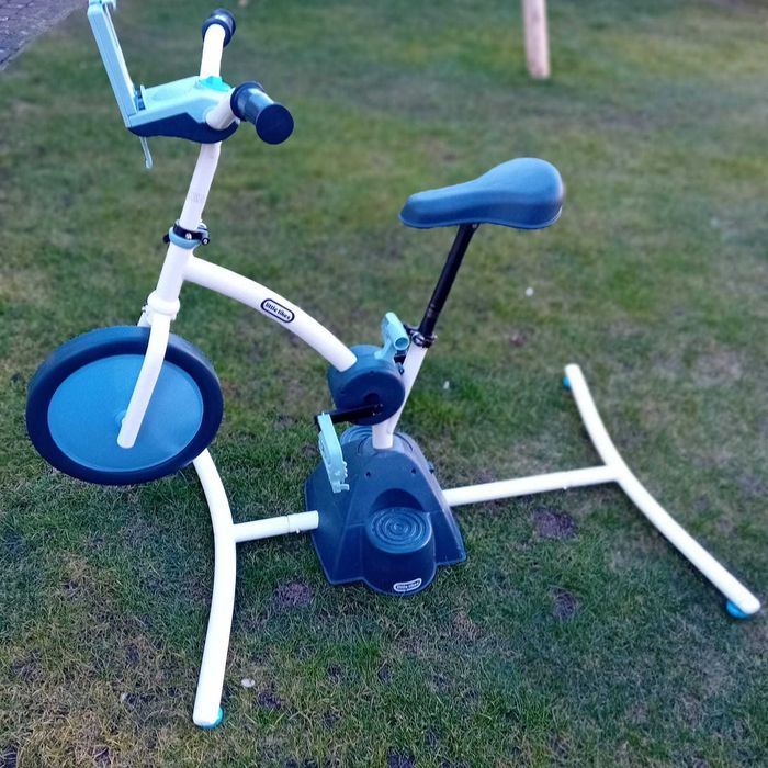 LITTLE TIKES rowerek stacjonarny dla dzieci