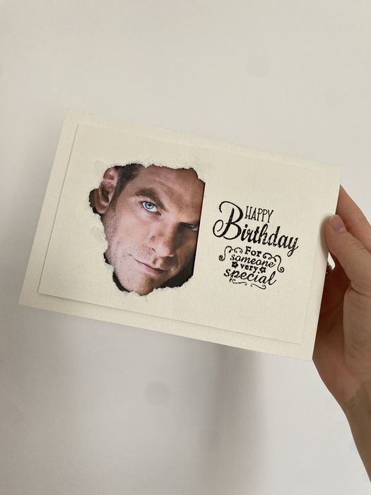 Kartki na różne okazje na zamówienie