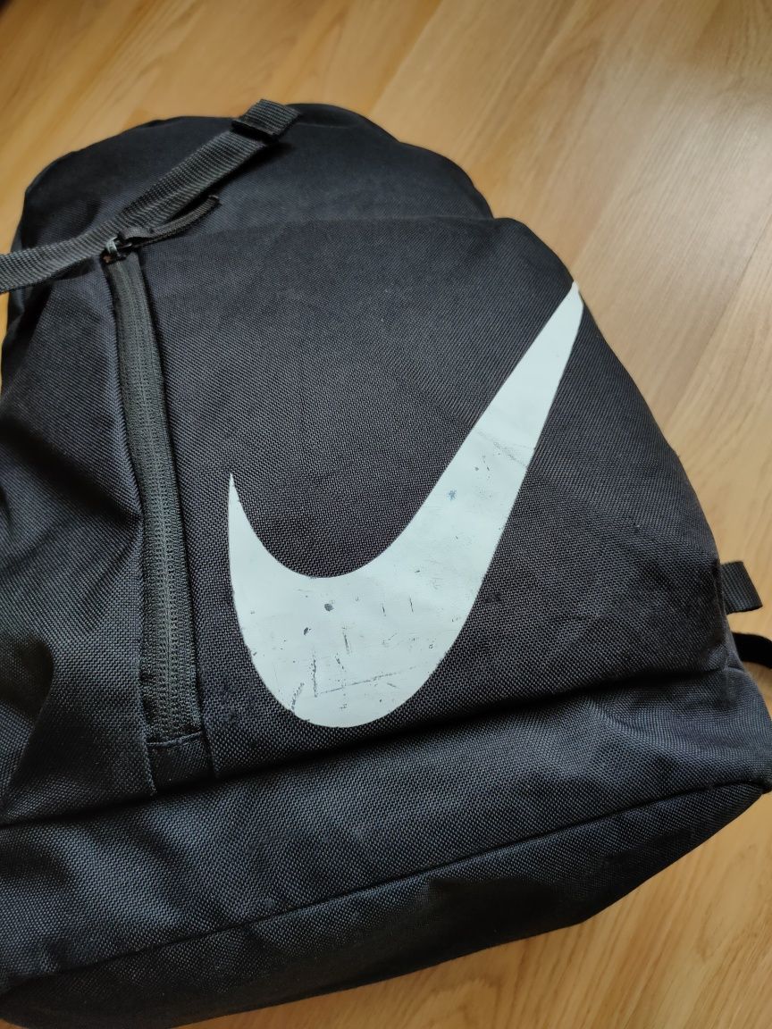 Рюкзак Nike big swoosh