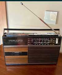 radio Loewe Opta TC80