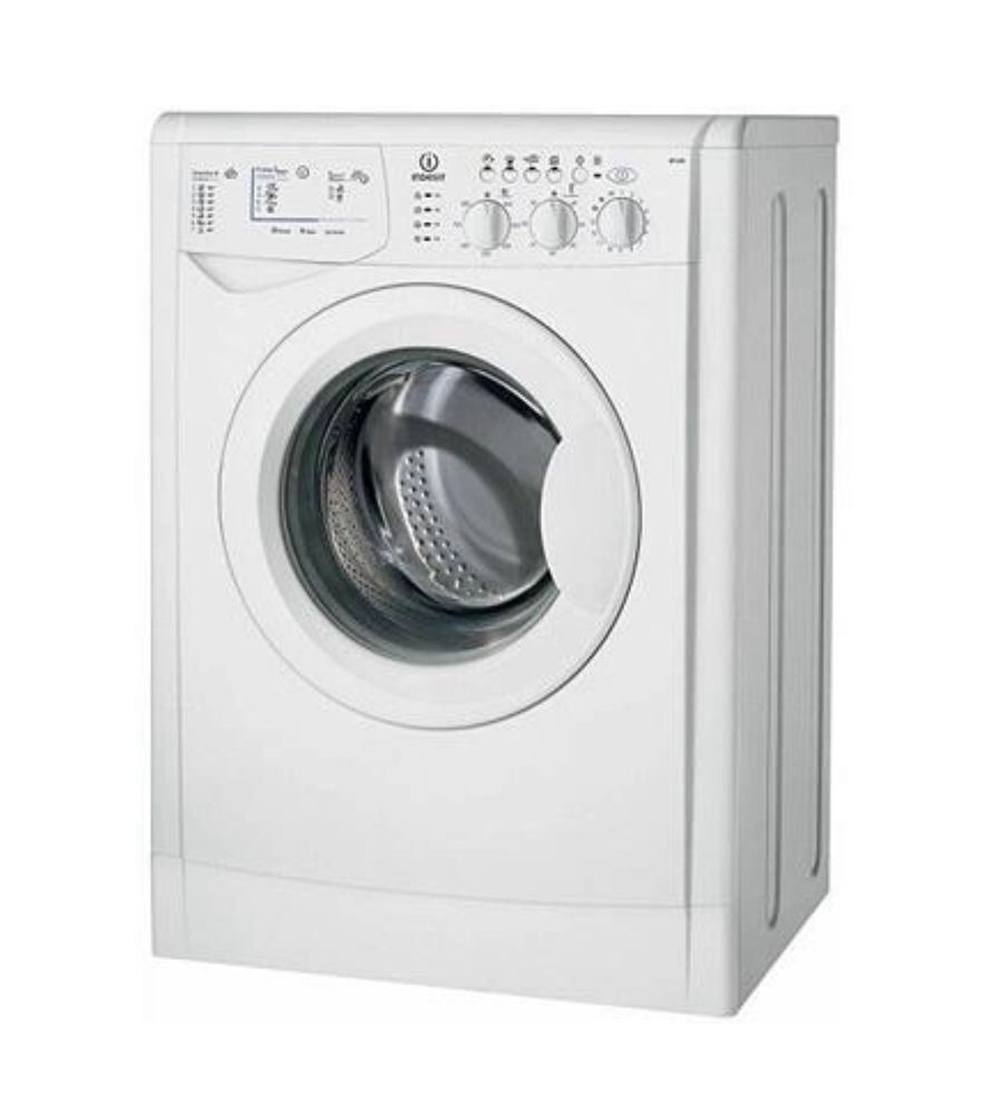 Запчасти к с/м Indesit wisl 105x