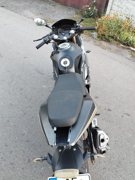 Продам шенрей 250