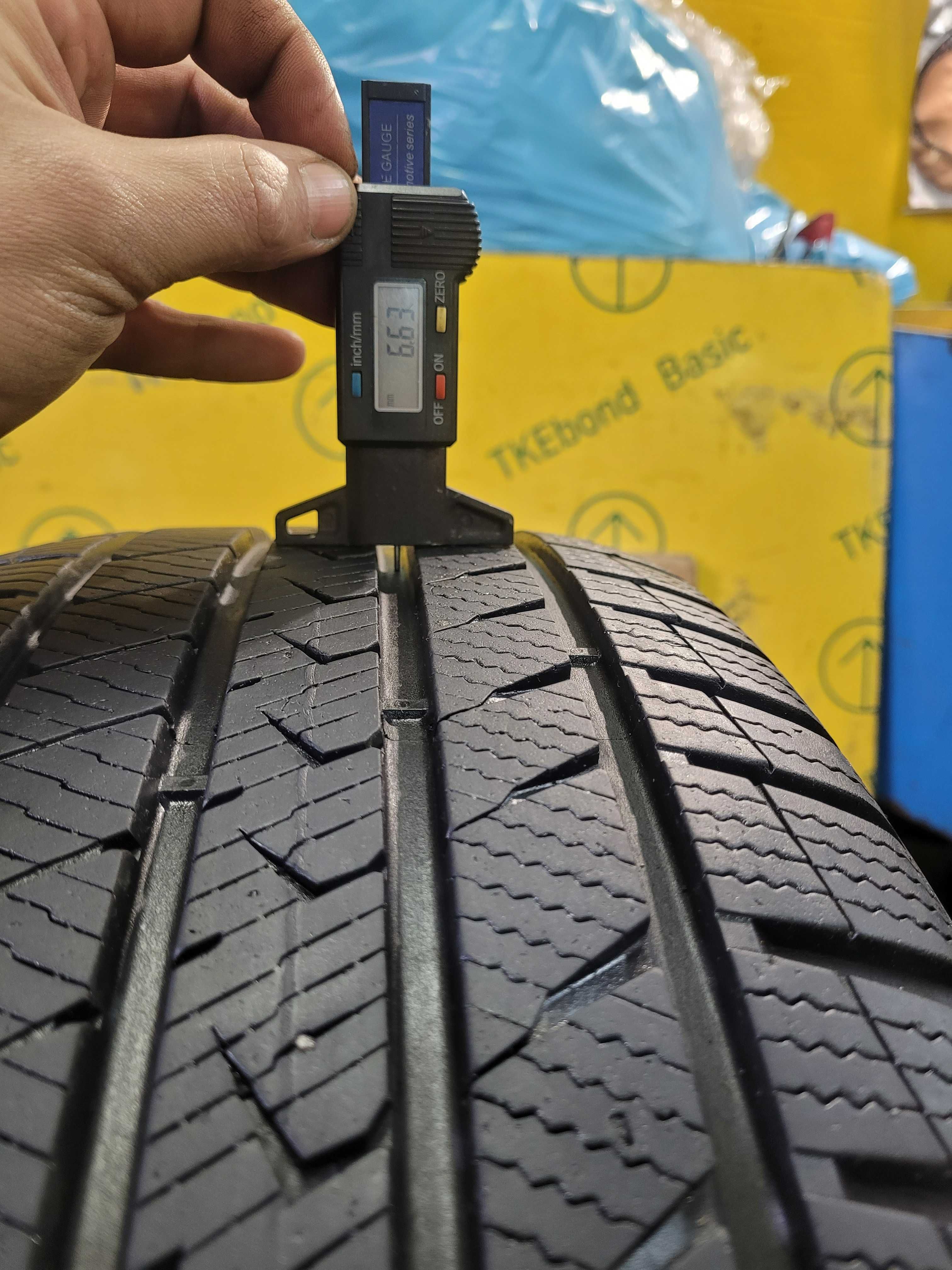 Opony Całoroczne 235/50R19 Vredestein Quatrac PRO 2sztuki Montaż