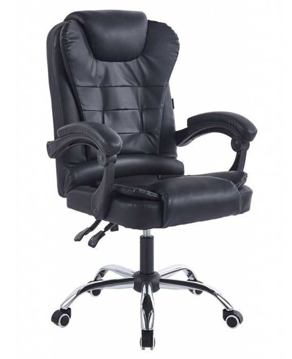 кресло офисное кресло компьютерное игровое асортимент GRANDX 1-22