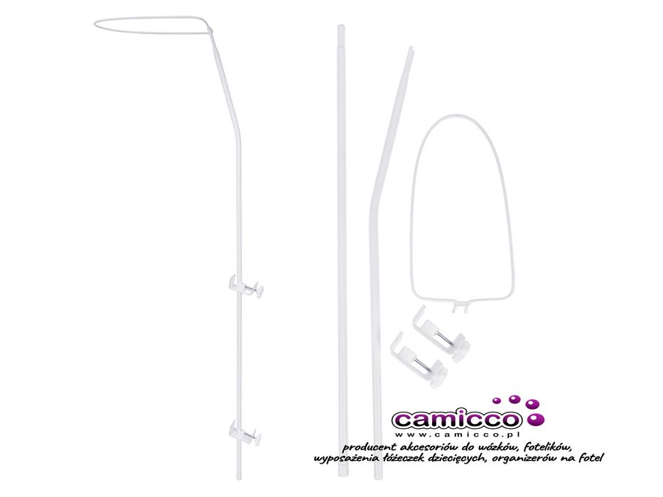 STELAŻ stelaże DO moskitiery BALDACHIMU baldachim OKAZYJNA CENA