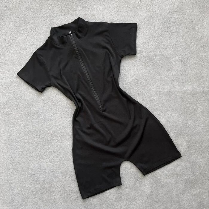 Комбинезон женский эластичный 46-48 р.