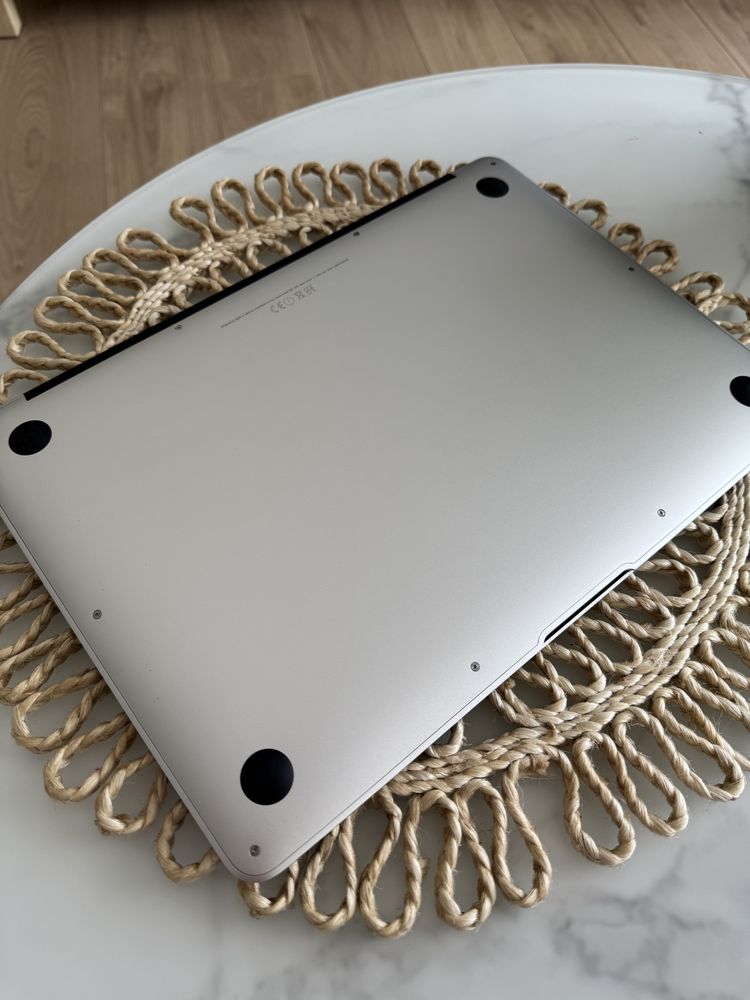 Laptop Macbook Air 13,3 Intel Core i5 PL dystrybucja