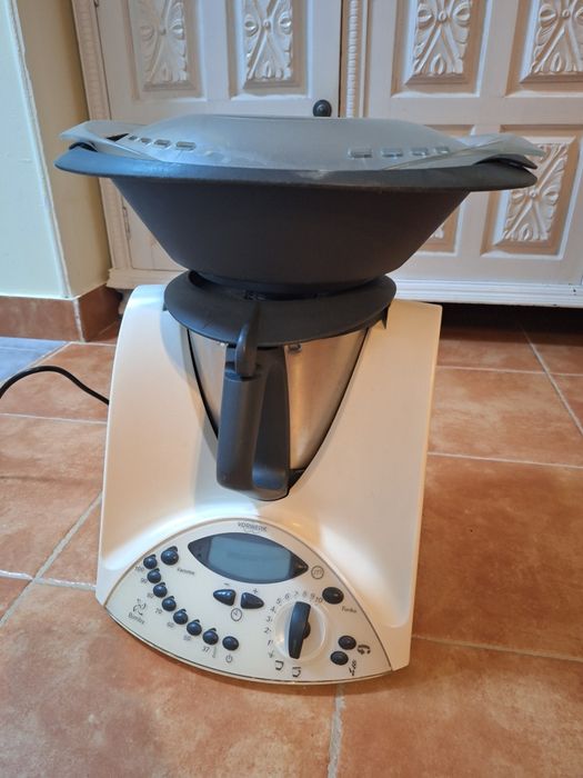 Vorwerk Bimby® TM31