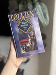 J. R. R. Tolkien ,,Władca pierścieni. Powrót króla”