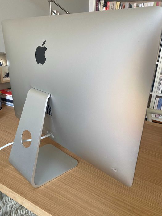 iMac 27" Retina 5K i5 3,8GHz - 40 GB RAM - SSD 2 TB