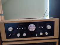 Wzmacniacz Nikko TRM-750